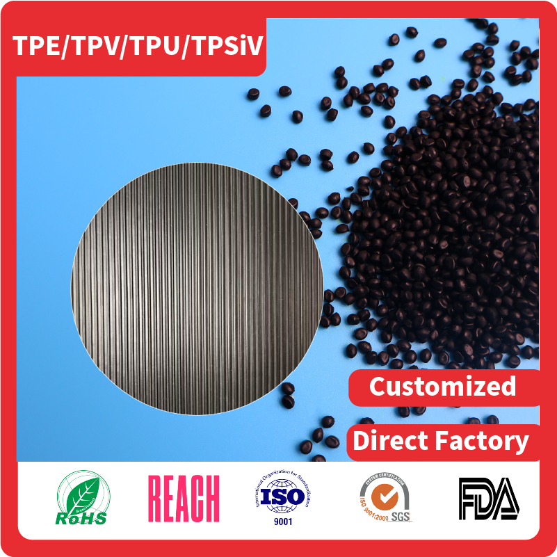 TPE Material for Fuel Tank Gasket