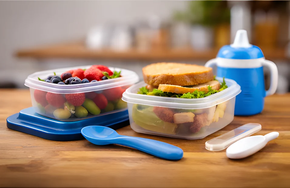 food contact appcation