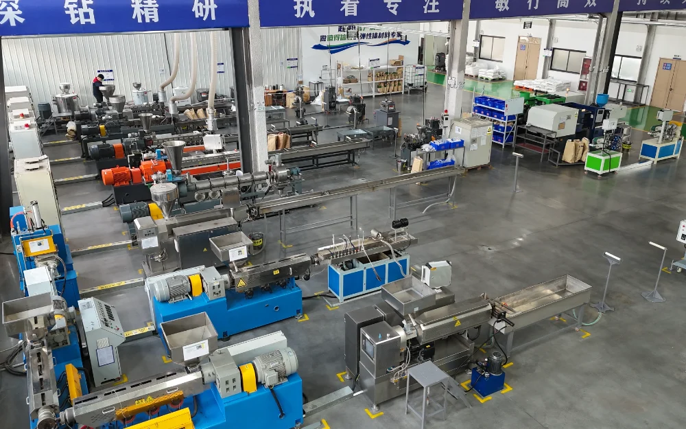 terrific factory Gallery pic 5