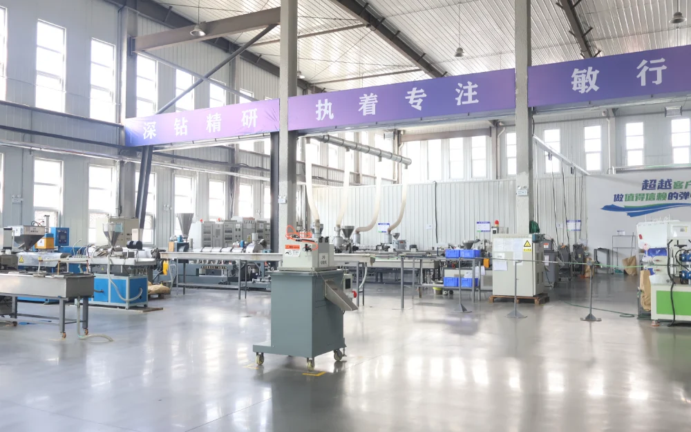 terrific factory Gallery pic 7