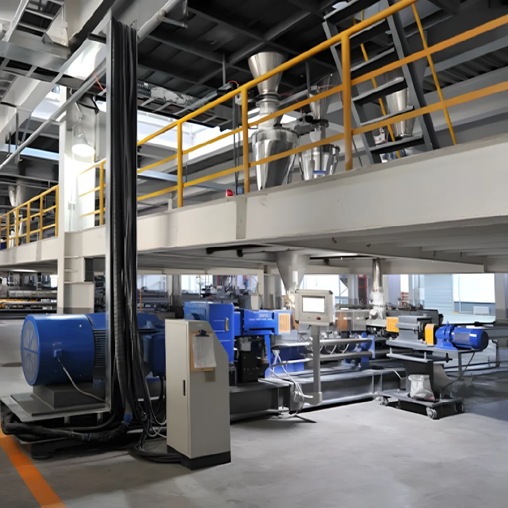 terrific factory pic 2