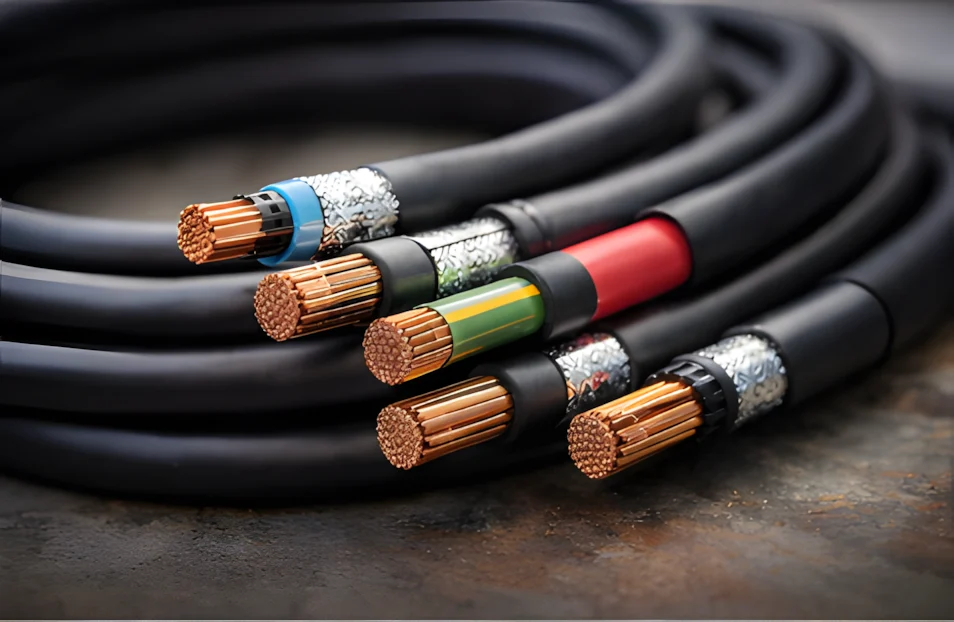 wire application pic